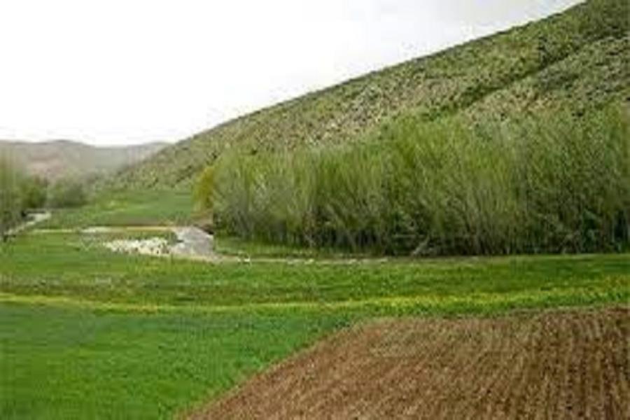 صدور اسناد مالکیت چند هزار متر مربع از اراضی ملی و دولتی هرمزگان
